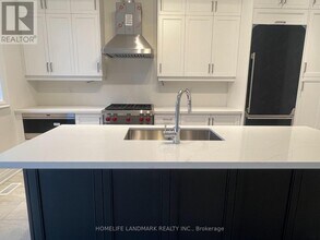 20 Gardeners Ln in Markham, ON - Building Photo - Building Photo