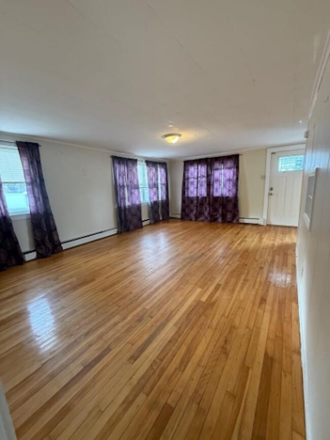 property at 604 Burgess St