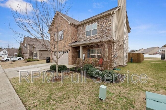 3213 Mapleside Ln in Murfreesboro, TN - Building Photo - Building Photo