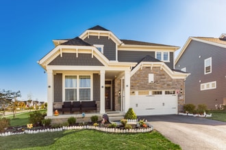 12086 Orion Dr in Plain City, OH - Building Photo - Building Photo