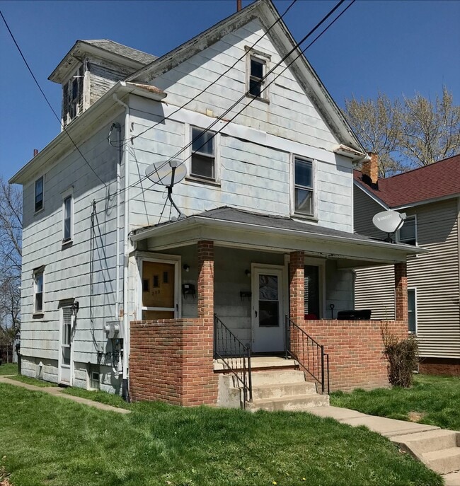 339 W Columbia St, Unit 339