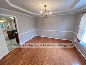 3600 Abernathy Dr in Fayetteville, NC - Building Photo - Building Photo
