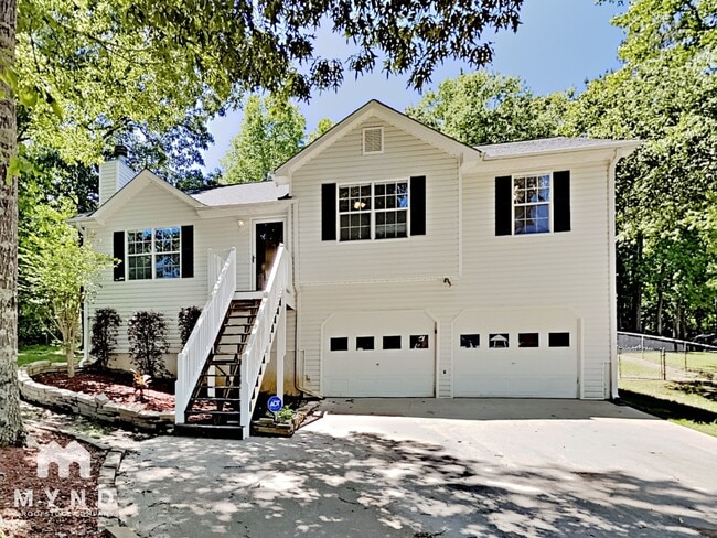 property at 307 Burton Dr