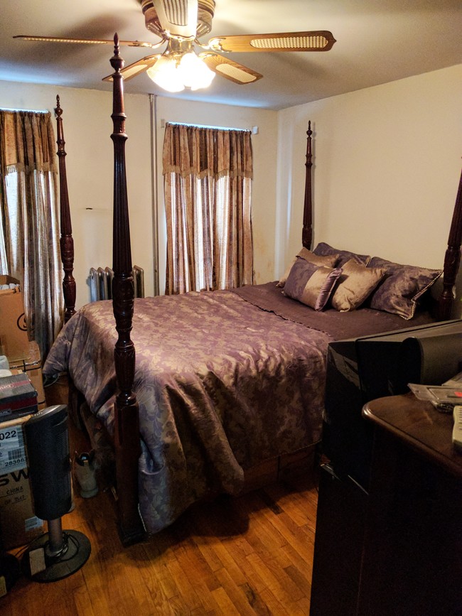 1308 Pacific St in Brooklyn, NY - Building Photo - Building Photo