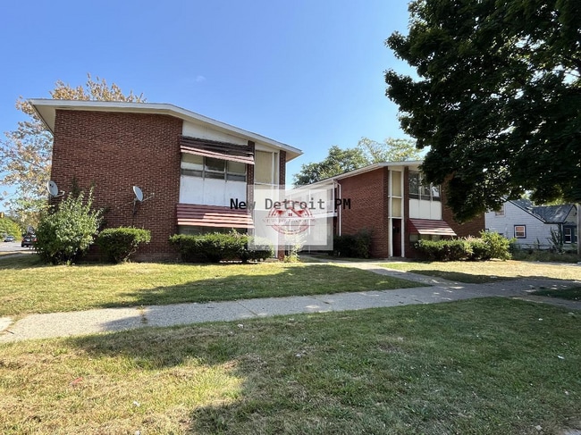 property at 19750 Marx St