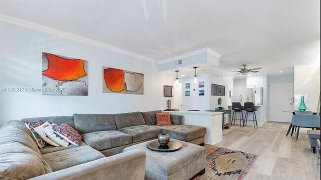 property at 1130 11th St