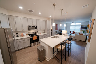 Rosewick Apartments in La Plata, MD - Building Photo - Building Photo