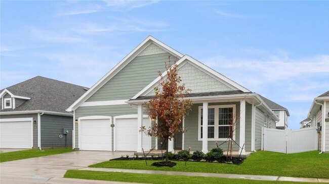 5953 Revere Dr in Providence Village, TX - Foto de edificio - Building Photo