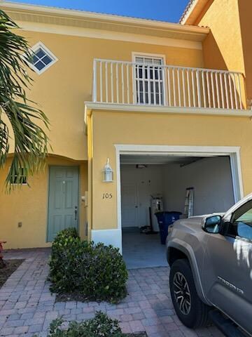property at 16114 Via Solera Cir