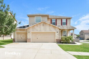 9422 Copper Mist in Converse, TX - Building Photo