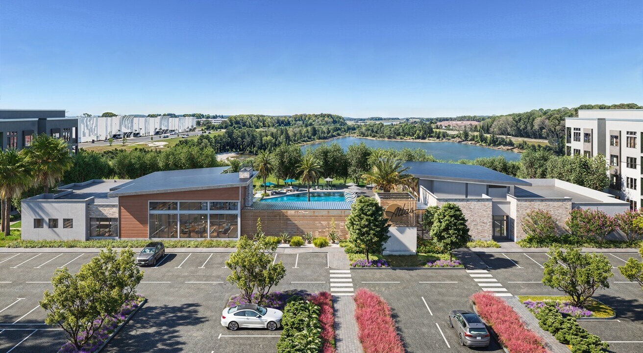 Atlas Grand Palms in Kissimmee, FL - Building Photo