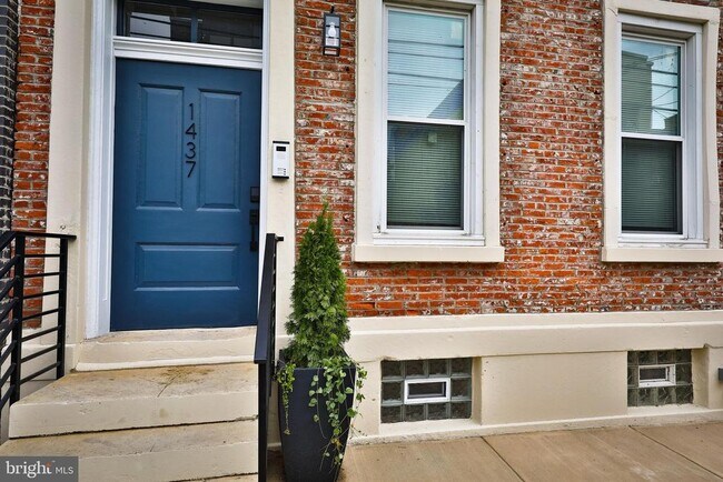 1437 N Franklin St in Philadelphia, PA - Building Photo - Building Photo