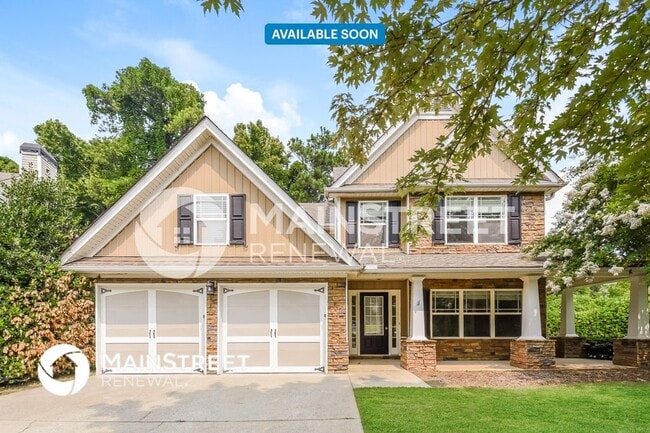 property at 3671 Devon Park Ln NW