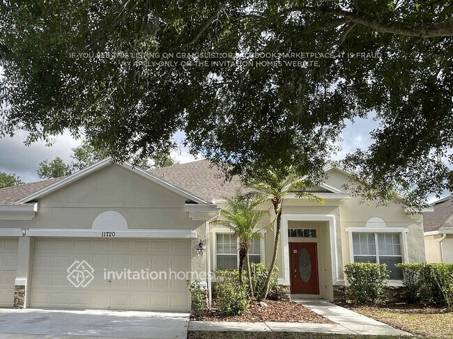 property at 11720 Summer Springs Dr