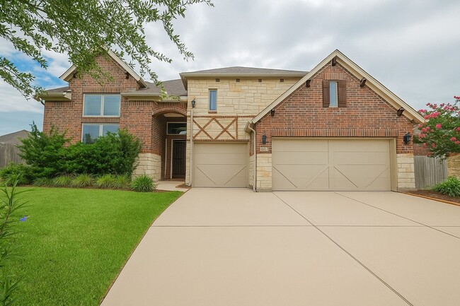 property at 6315 Nectar Grove Ct