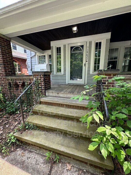 14622 Superior Rd in Cleveland Heights, OH - Building Photo