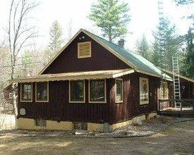 3160 Nine Mile Rd in Eagle River, WI - Building Photo - Building Photo