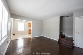 1857 W 60th St in Indianapolis, IN - Building Photo - Building Photo