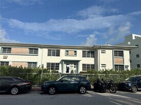 4010 Meridian Ave in Miami Beach, FL - Building Photo