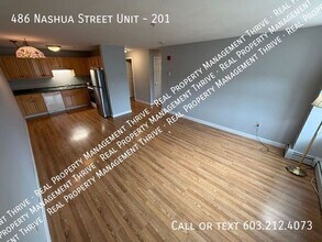 486 Nashua St in Milford, NH - Building Photo - Building Photo