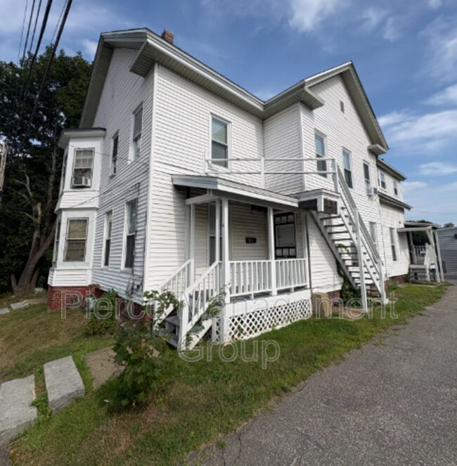 property at 4 Sexton Ave