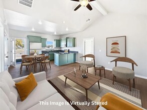 2012 Willow Pl in Blackwell, OK - Building Photo - Building Photo