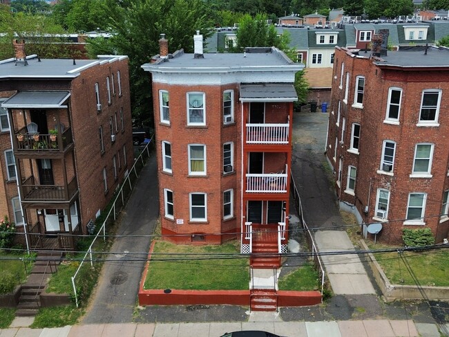 property at 44 York St