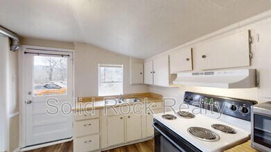 3137 W Kiowa St in Colorado Springs, CO - Building Photo - Building Photo