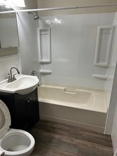 329 Buckeye Ave, Unit 241 in Mansfield, OH - Foto de edificio - Building Photo