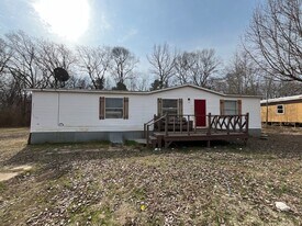 15 Oddie Ln in Ward, AR - Building Photo