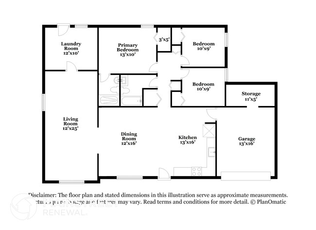 3471 S Summit Ave in Tucson, AZ - Building Photo - Building Photo