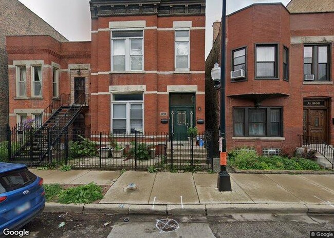 property at 1010 S Oakley Blvd