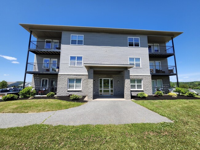 property at 25 Magazine St