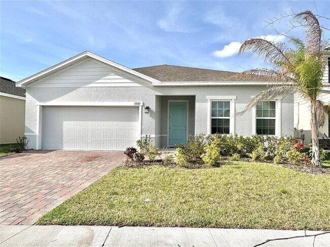 property at 5587 Toulouse Ln