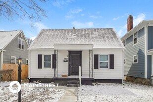 2231 Dartmouth Ave in Columbus, OH - Building Photo