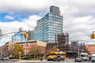 Forten at Columbia in New York, NY - Building Photo - Building Photo