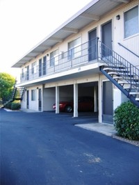 Vista View in San Diego, CA - Foto de edificio - Building Photo