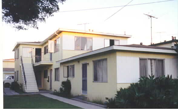 16918 Yukon Ave in Torrance, CA - Building Photo