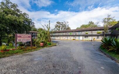 119 Thomason Ave in Daytona Beach, FL - Building Photo