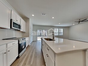 1151 Livengood Wy in Indian Trail, NC - Building Photo - Building Photo