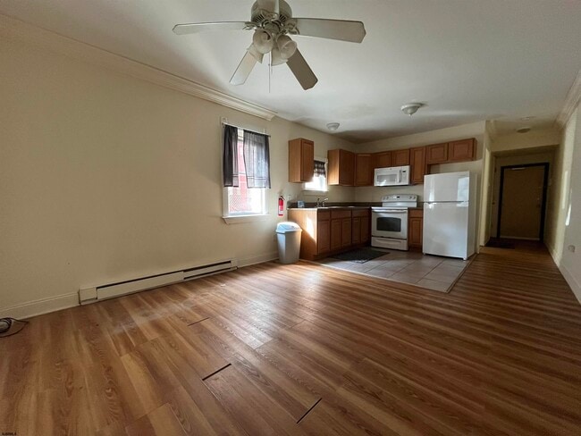 3818 Ventnor Ave in Atlantic City, NJ - Building Photo - Building Photo