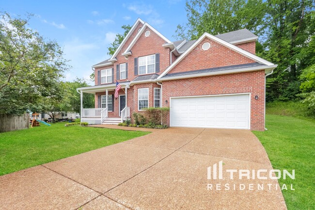 property at 1807 Lowell Ct