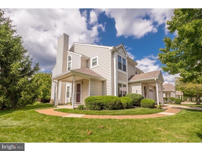 property at 6001A Normandy Dr