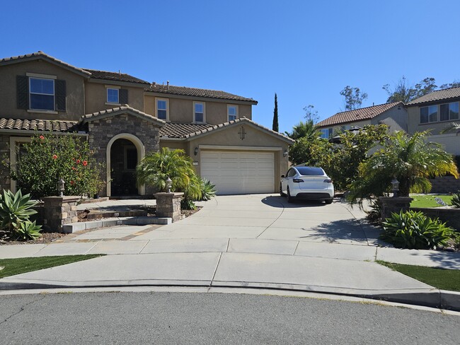 property at 17414 Teal Stone Ct