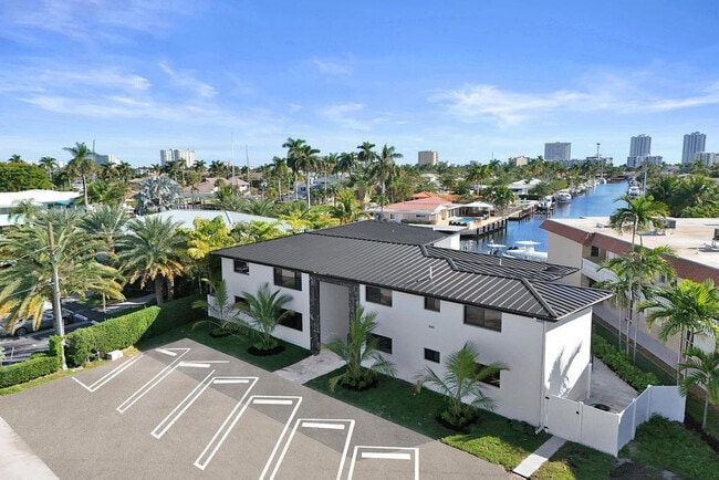 property at 840 SE 22nd Ave