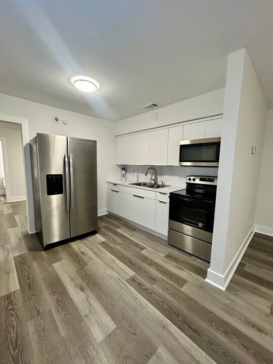 706 S F St, Unit N in Lake Worth Beach, FL - Foto de edificio