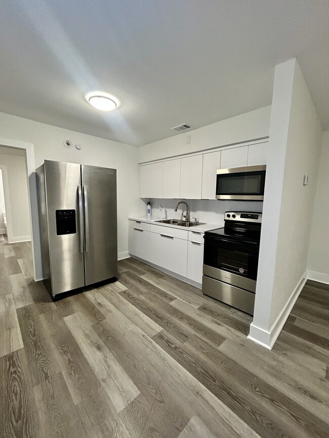 706 S F St, Unit N