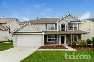 4435 Grove Lake Ct, Unit 2200 Gladys Street Apt. 1608 in Loganville, GA - Building Photo