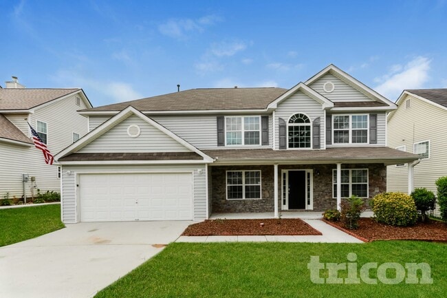 property at 4435 Grove Lake Ct