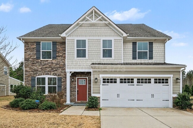 property at 5095 Crabapple Ln